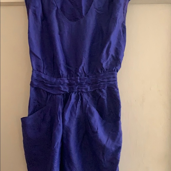 Rebecca Taylor silk dress - Picture 6 of 15